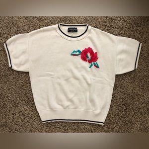 Vintage Mademoiselle Knitwear